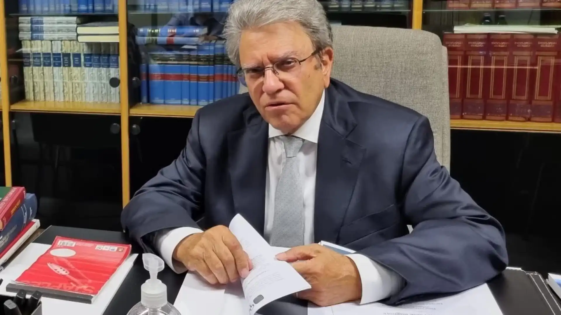 Digitalizzazione, Ricciardi: “una priorità per la futura Regione”